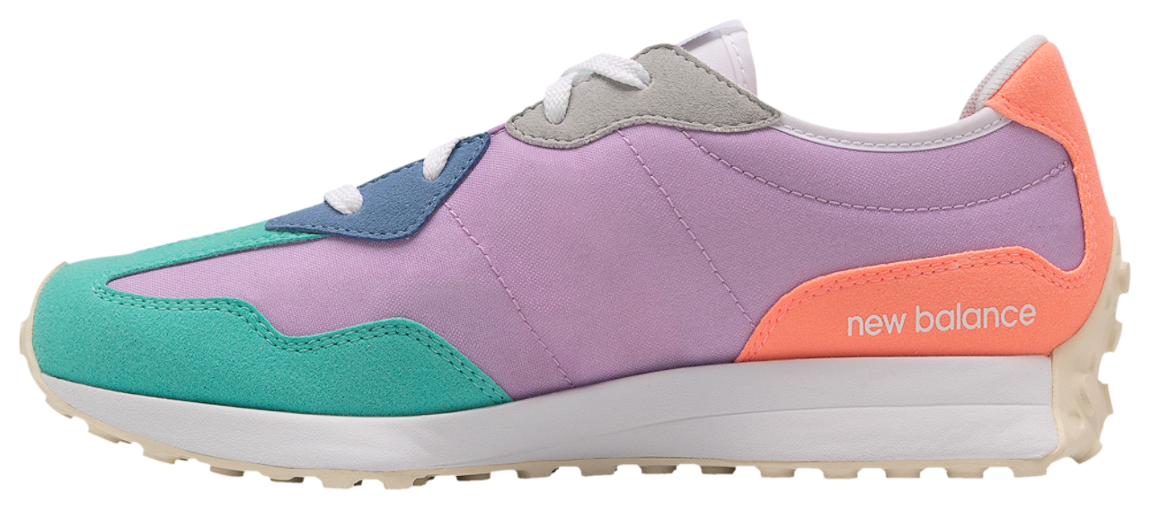 New Balance 327 Image 2 of 5. Tap to open photo gallery.