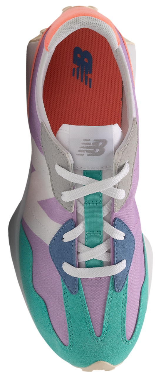 New Balance 327 Image 4 of 5. Tap to open photo gallery.