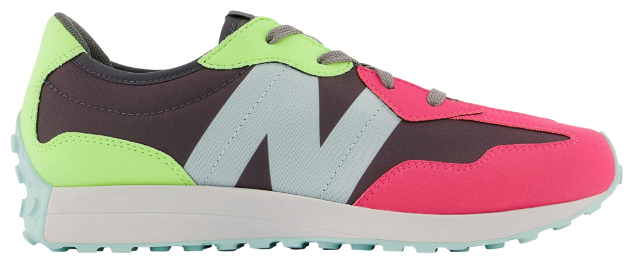 New Balance 327 Image 1 of 3. Tap to open photo gallery.