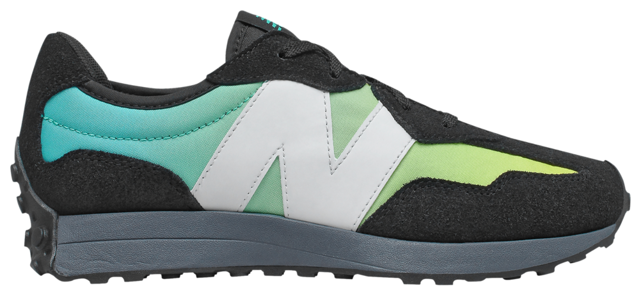 New Balance 327 Image 1 of 4. Tap to open photo gallery.