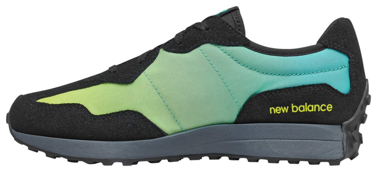 New Balance 327 Image 2 of 4. Tap to open photo gallery.