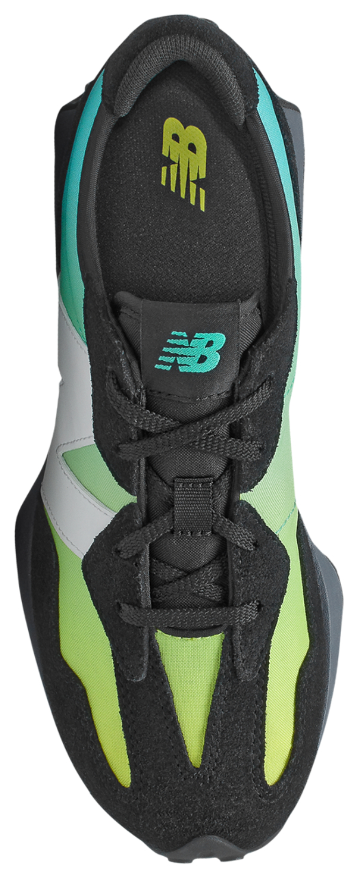 New Balance 327 Image 3 of 4. Tap to open photo gallery.
