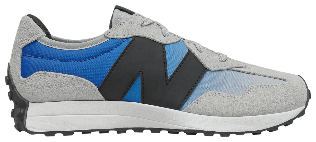 New Balance 327 Image 1 of 4. Tap to open photo gallery.