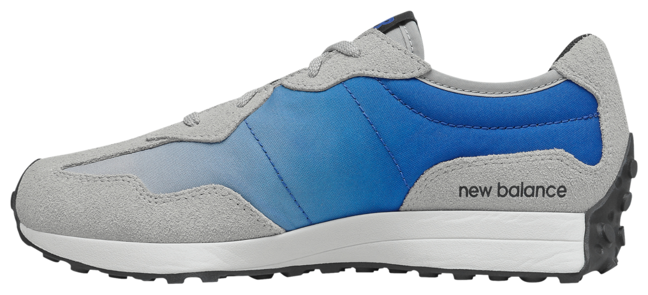 New Balance 327 Image 2 of 4. Tap to open photo gallery.