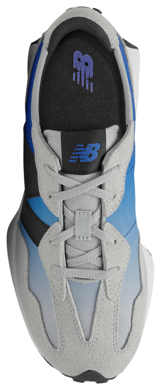 New Balance 327 Image 3 of 4. Tap to open photo gallery.