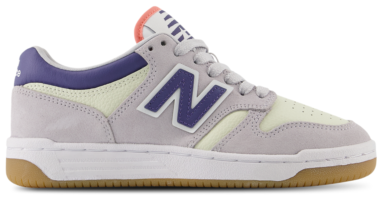 New Balance 480 - Boys' Grade School | Kids Foot Locker