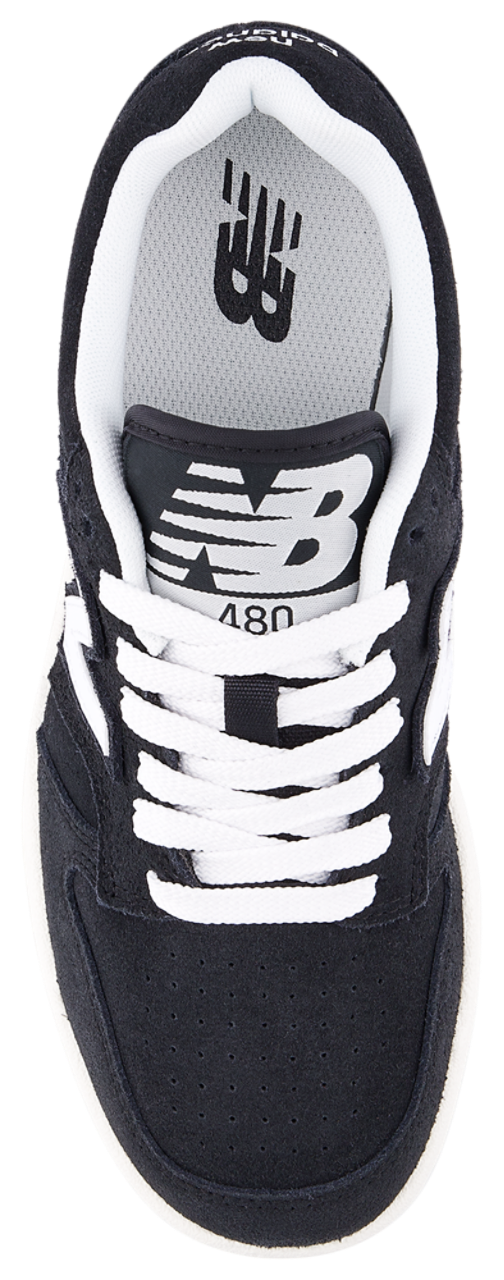 New Balance 480 Image 3 of 4. Tap to open photo gallery.