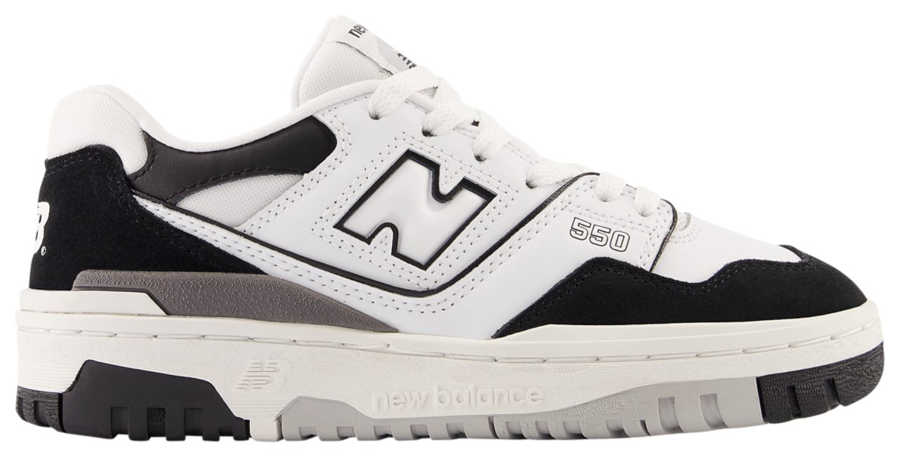 New Balance 550 Image 2 of 5. Tap to open photo gallery.