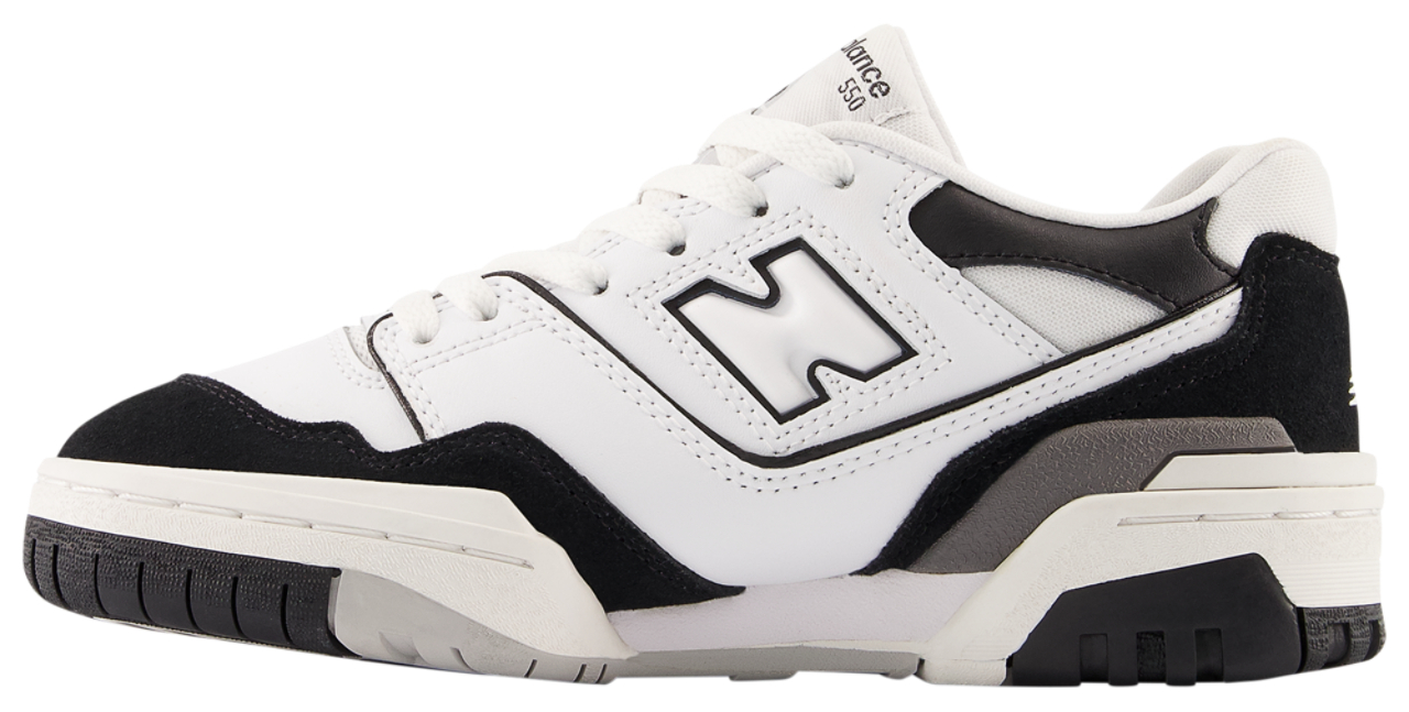New Balance 550 Image 3 of 5. Tap to open photo gallery.