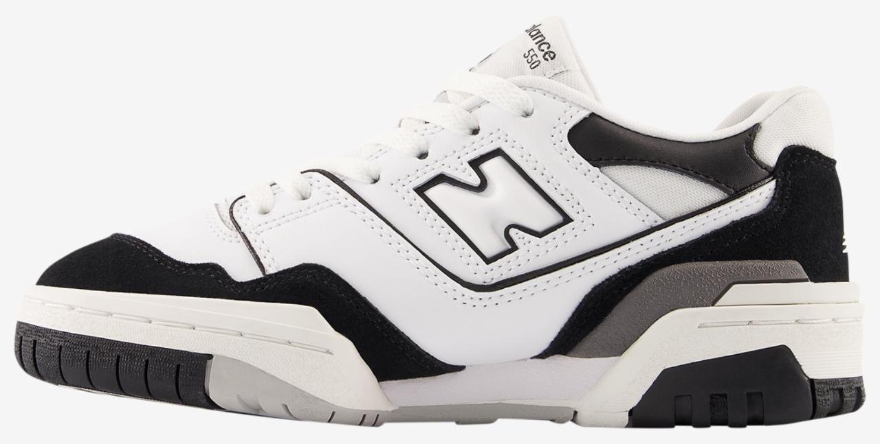 New Balance 550 Image 3 of 5. Tap to open photo gallery.