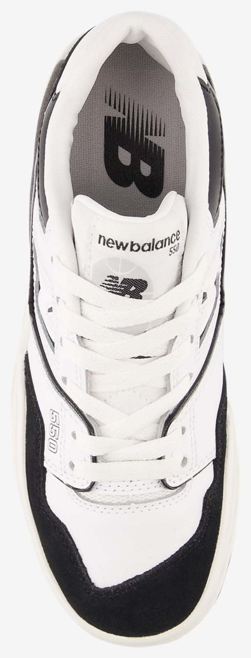 New Balance 550 Image 4 of 5. Tap to open photo gallery.