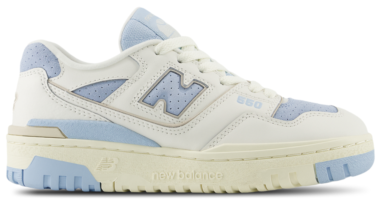 New Balance 550  Image 1 of 4. Tap to open photo gallery.