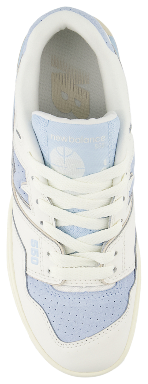 New Balance 550  Image 3 of 4. Tap to open photo gallery.