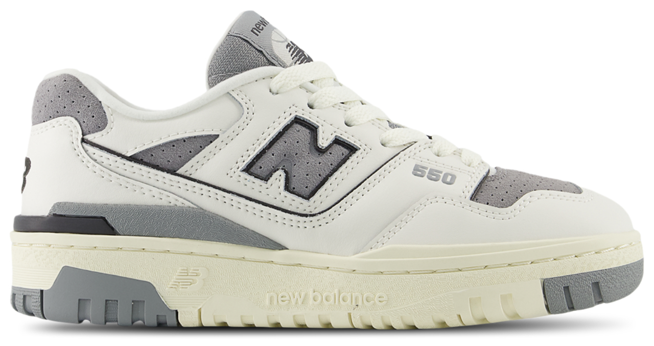 New Balance 550 Image 1 of 4. Tap to open photo gallery.