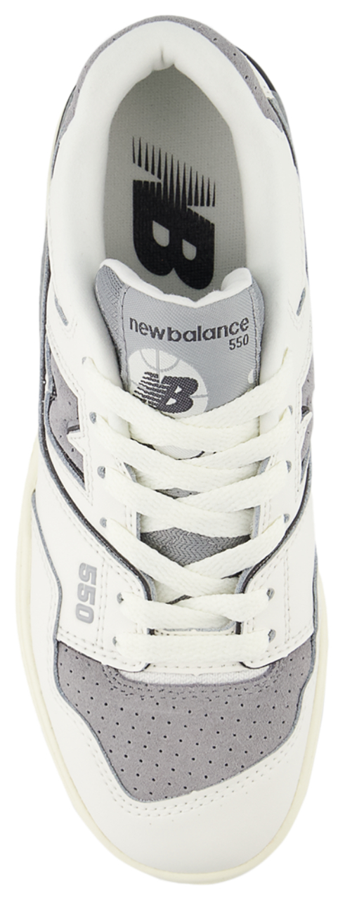 New Balance 550 Image 3 of 4. Tap to open photo gallery.