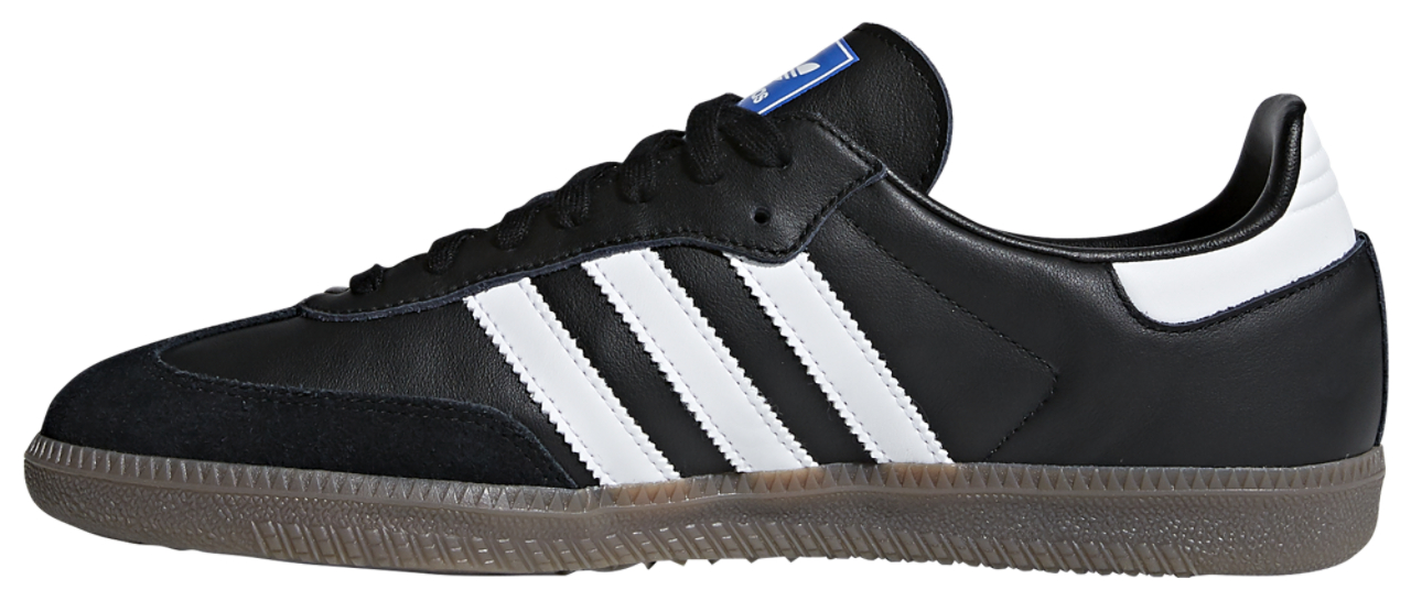 adidas Originals Samba Image 3 of 6. Tap to open photo gallery.