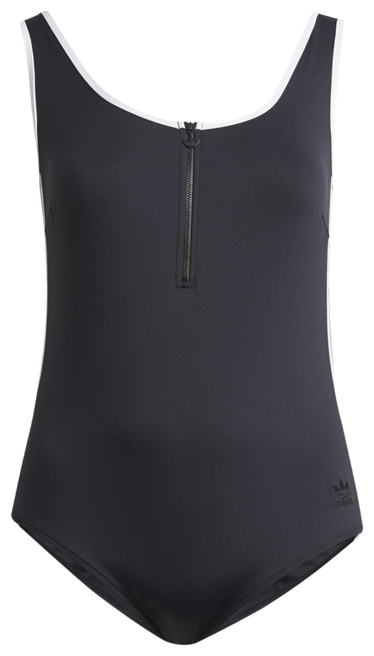 adidas Swimsuit Plus Image 1 of 2. Tap to open photo gallery.