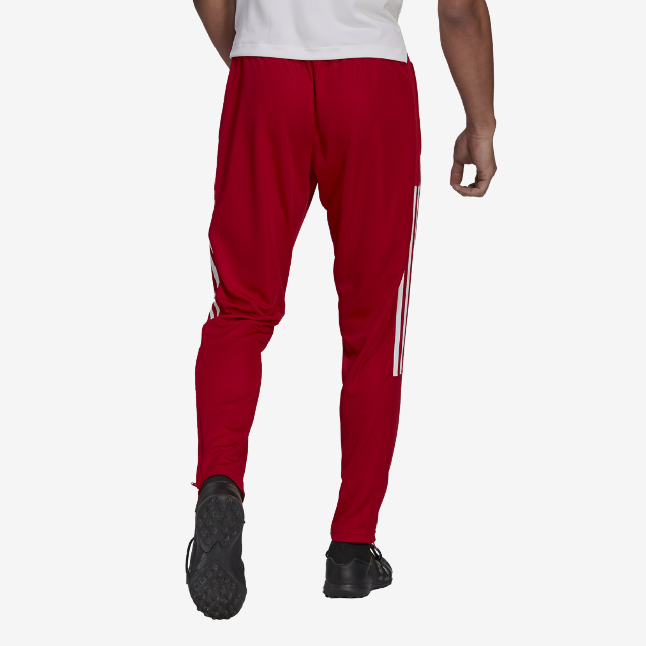 adidas Tiro 21 Track Pants Image 3 of 4. Tap to open photo gallery.