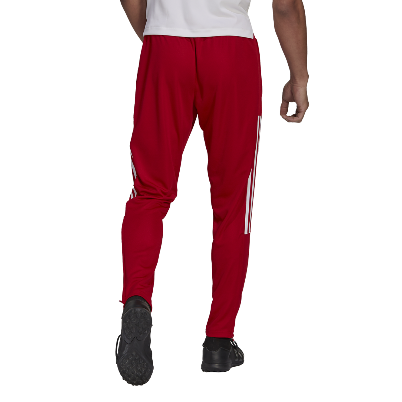 adidas Tiro 21 Track Pants Image 3 of 4. Tap to open photo gallery.