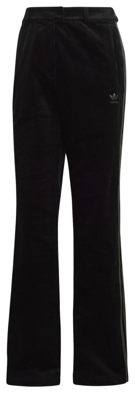 adidas Corduroy Wide Leg Pant Image 1 of 5. Tap to open photo gallery.