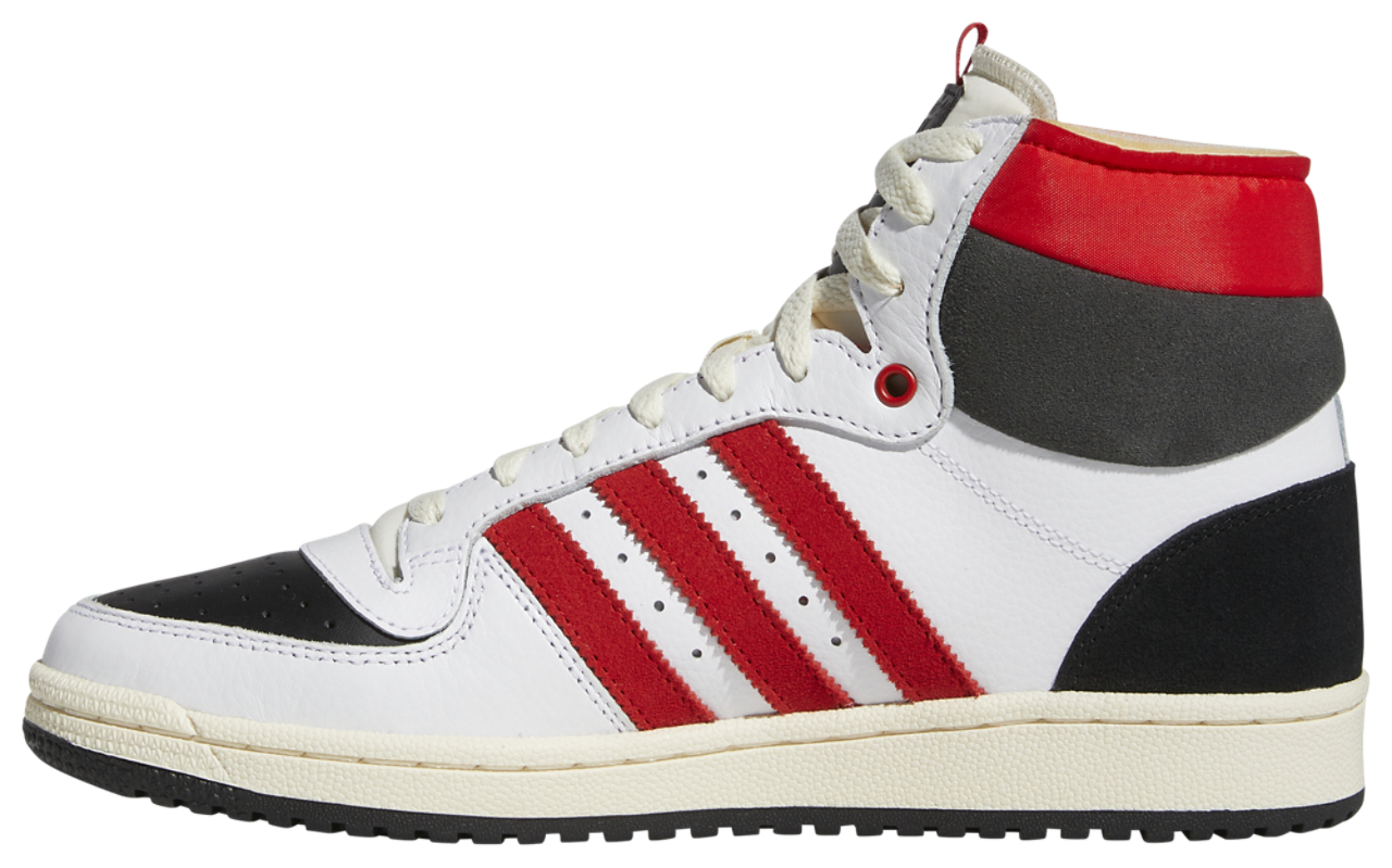 adidas Originals Top Ten RB Image 3 of 6. Tap to open photo gallery.