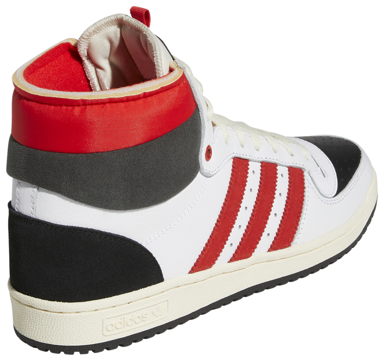 adidas Originals Top Ten RB Image 4 of 6. Tap to open photo gallery.