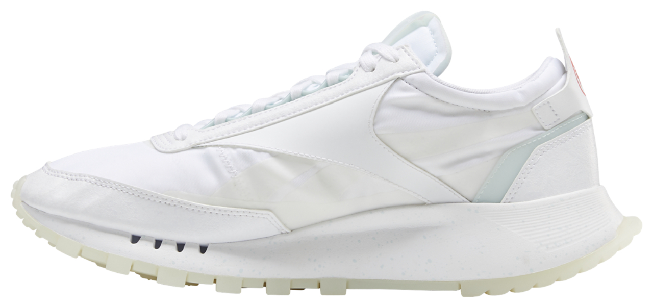 Reebok Hot Ones Classic Leather Legacy Image 2 of 7. Tap to open photo gallery.