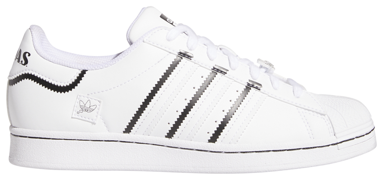 adidas Originals Superstar Image 1 of 5. Tap to open photo gallery.