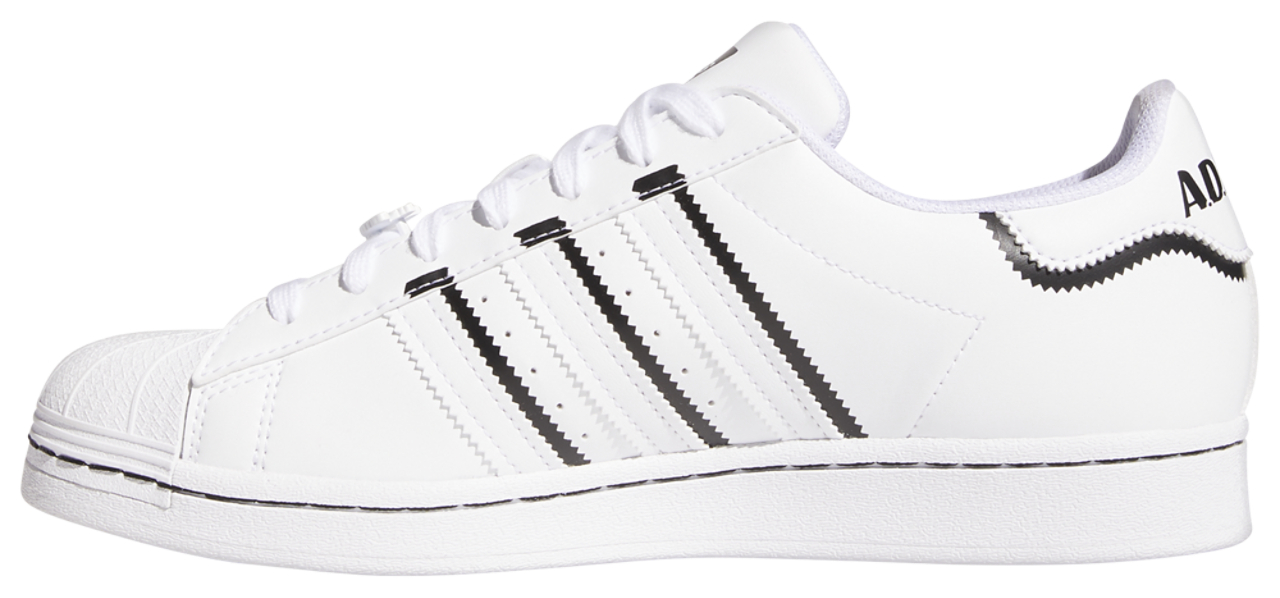 adidas Originals Superstar Image 2 of 5. Tap to open photo gallery.