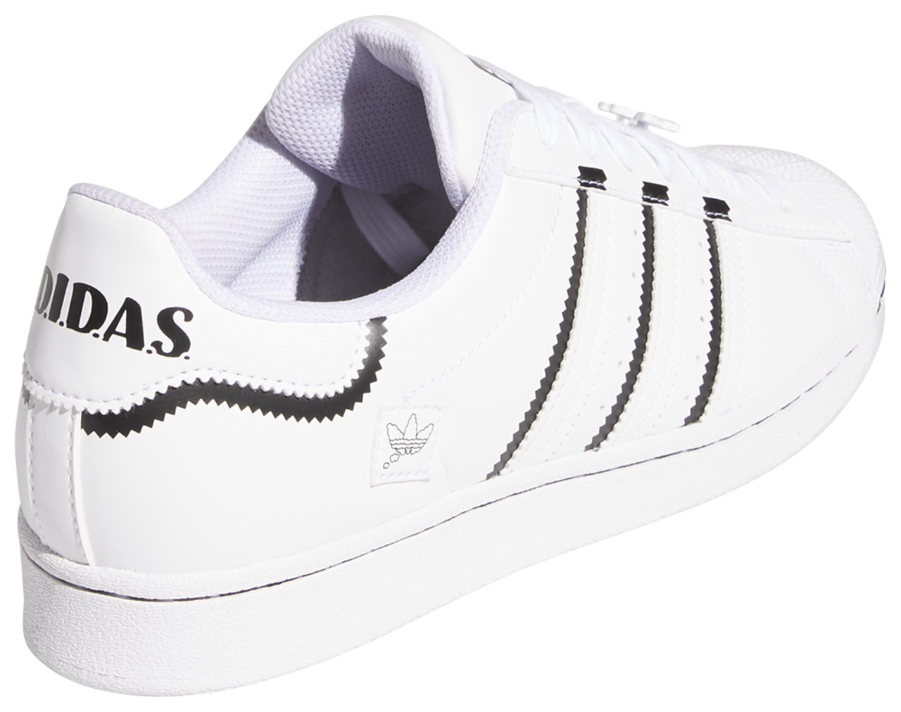 adidas Originals Superstar Image 3 of 5. Tap to open photo gallery.