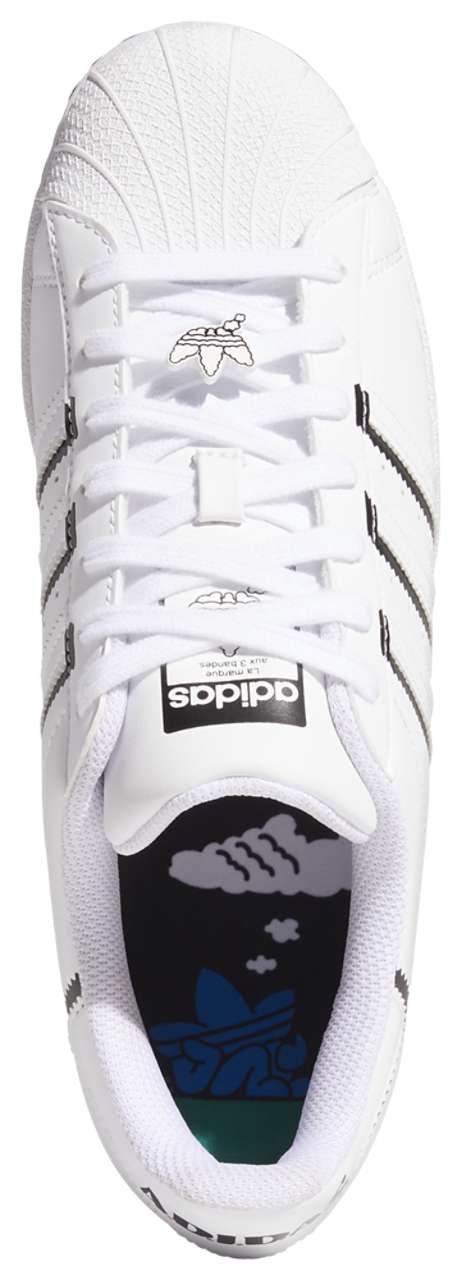 adidas Originals Superstar Image 4 of 5. Tap to open photo gallery.