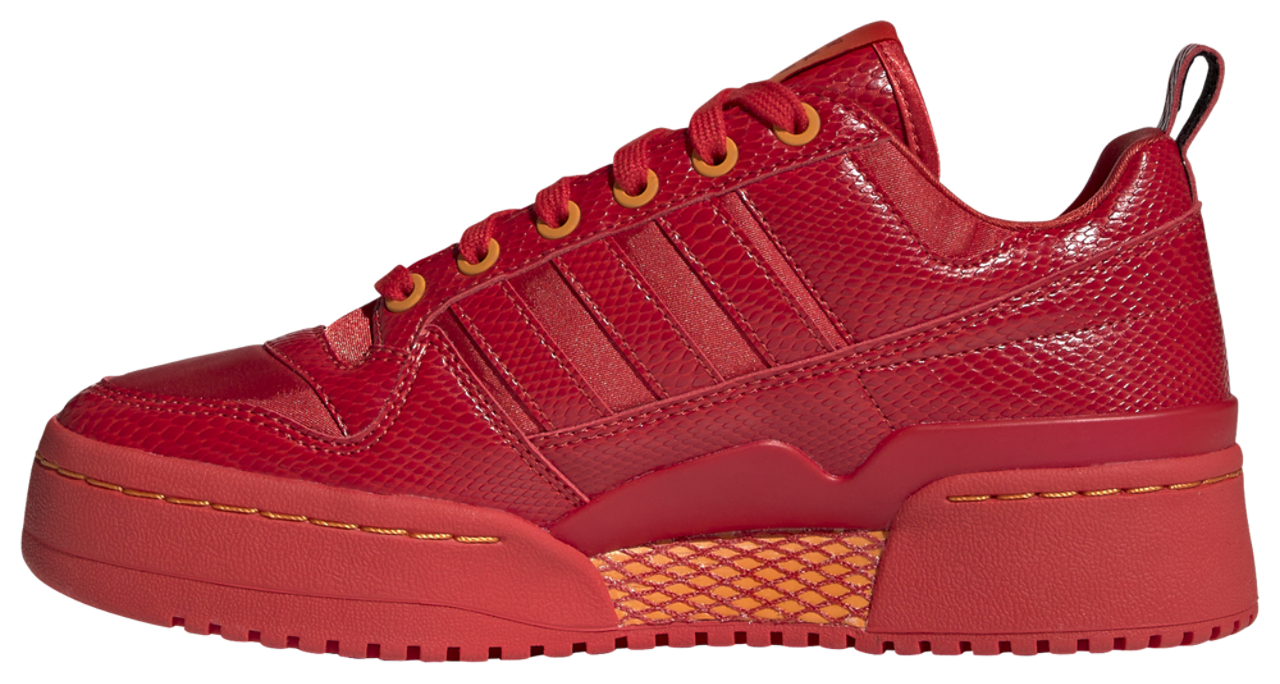 adidas Originals Forum Bold Image 2 of 5. Tap to open photo gallery.