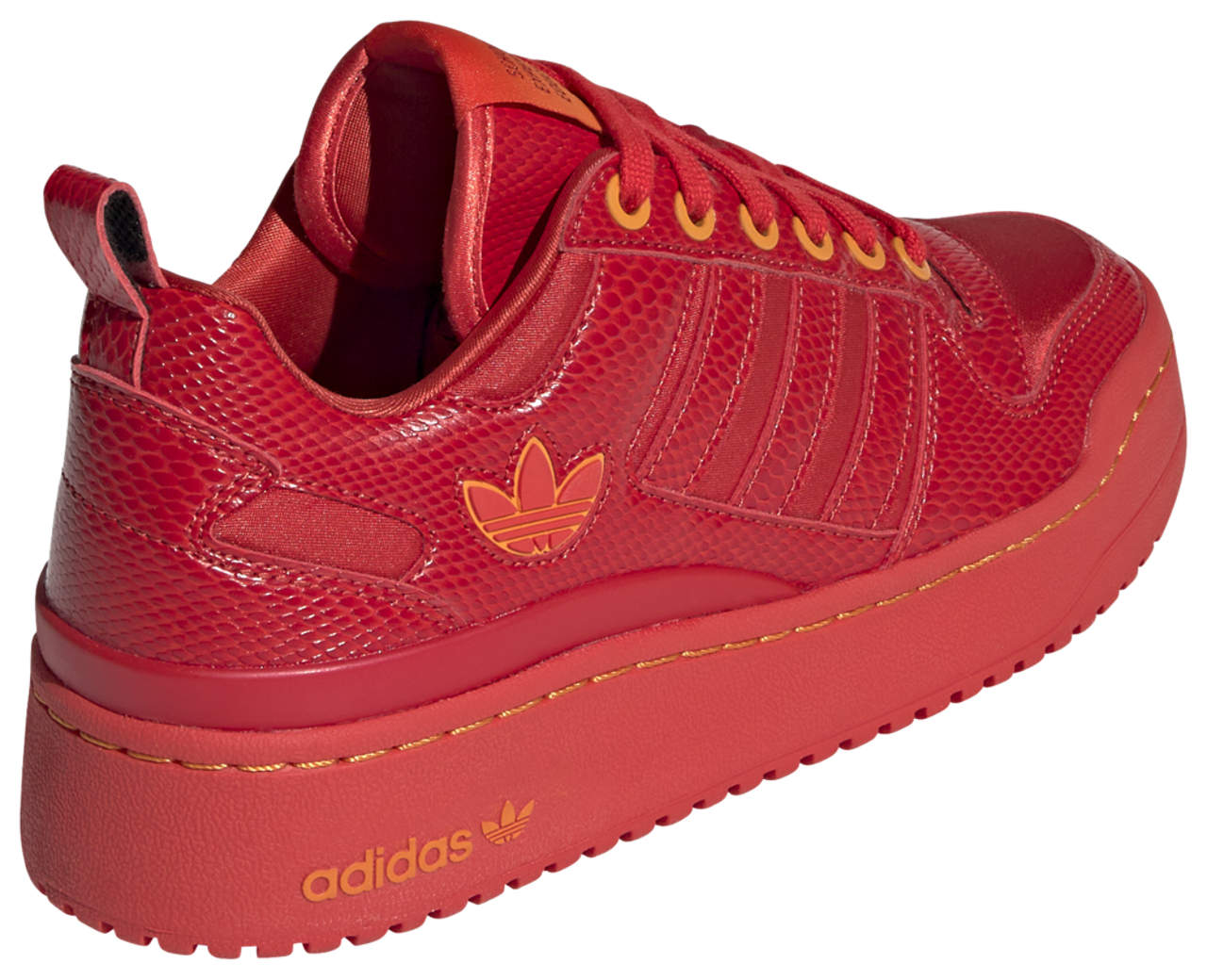 adidas Originals Forum Bold Image 3 of 5. Tap to open photo gallery.