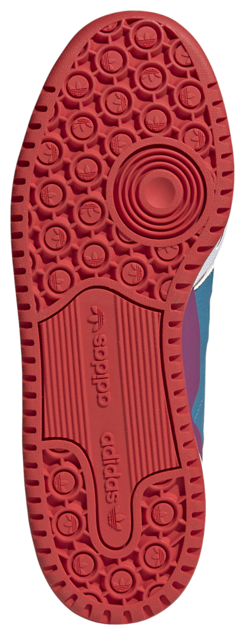 adidas Originals Forum Mid Image 5 of 5. Tap to open photo gallery.