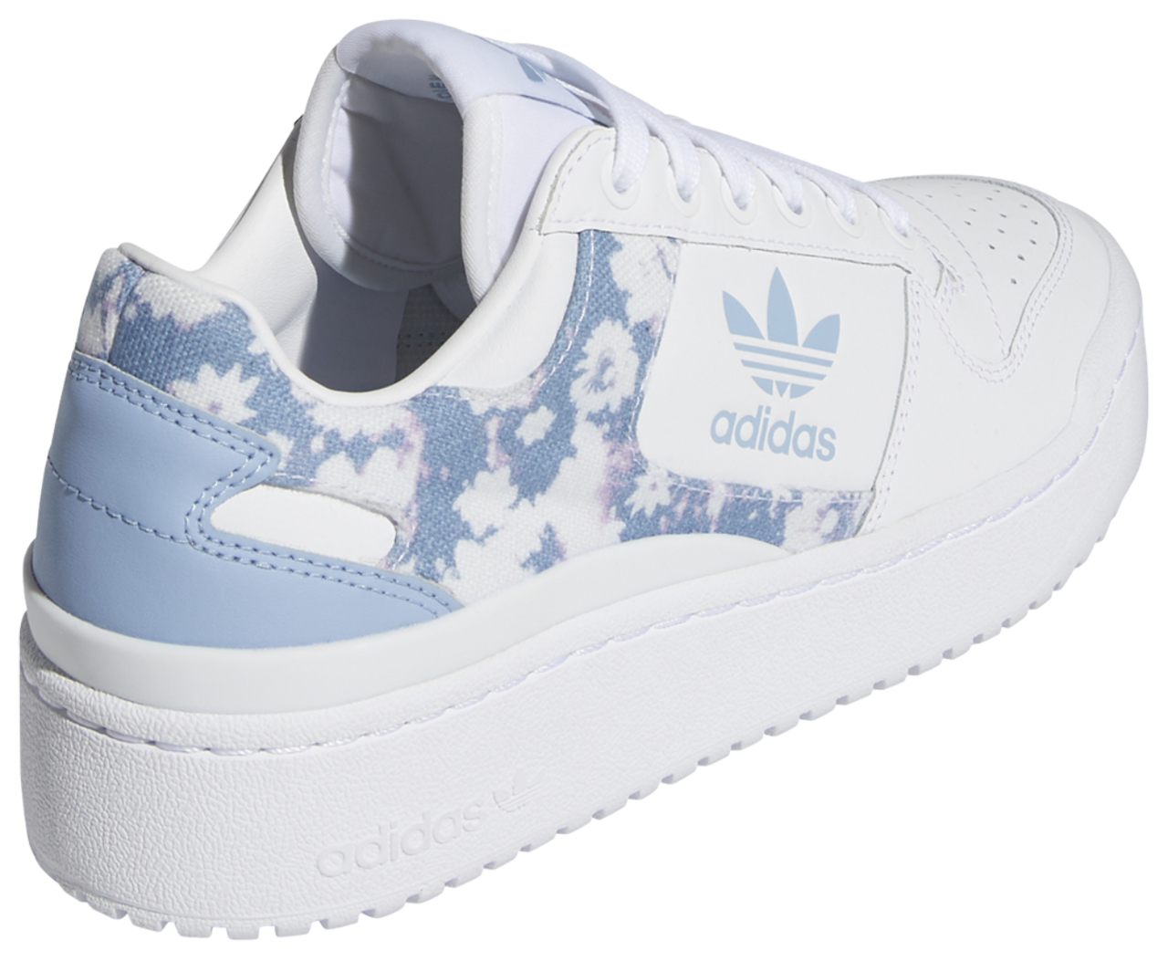 adidas Originals Forum Bold Image 3 of 5. Tap to open photo gallery.
