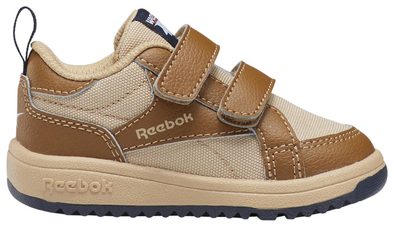 Reebok Weebok Clasp Low Champs Sports