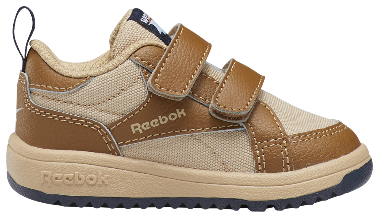Reebok Weebok Clasp Low Image 1 of 5. Tap to open photo gallery.