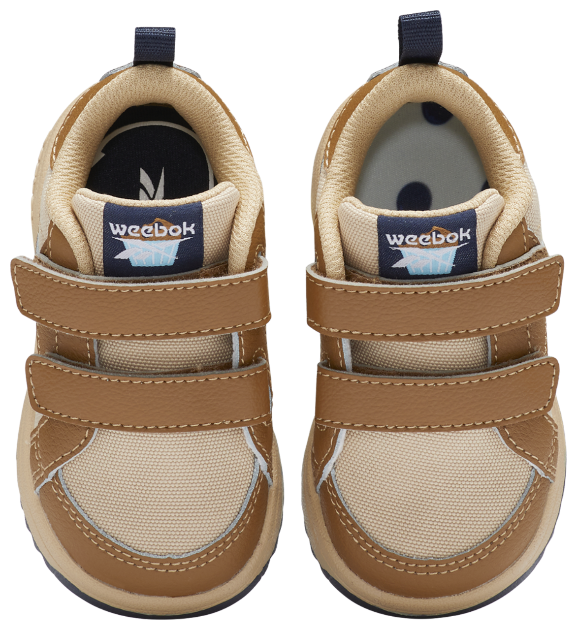 Reebok Weebok Clasp Low Image 4 of 5. Tap to open photo gallery.