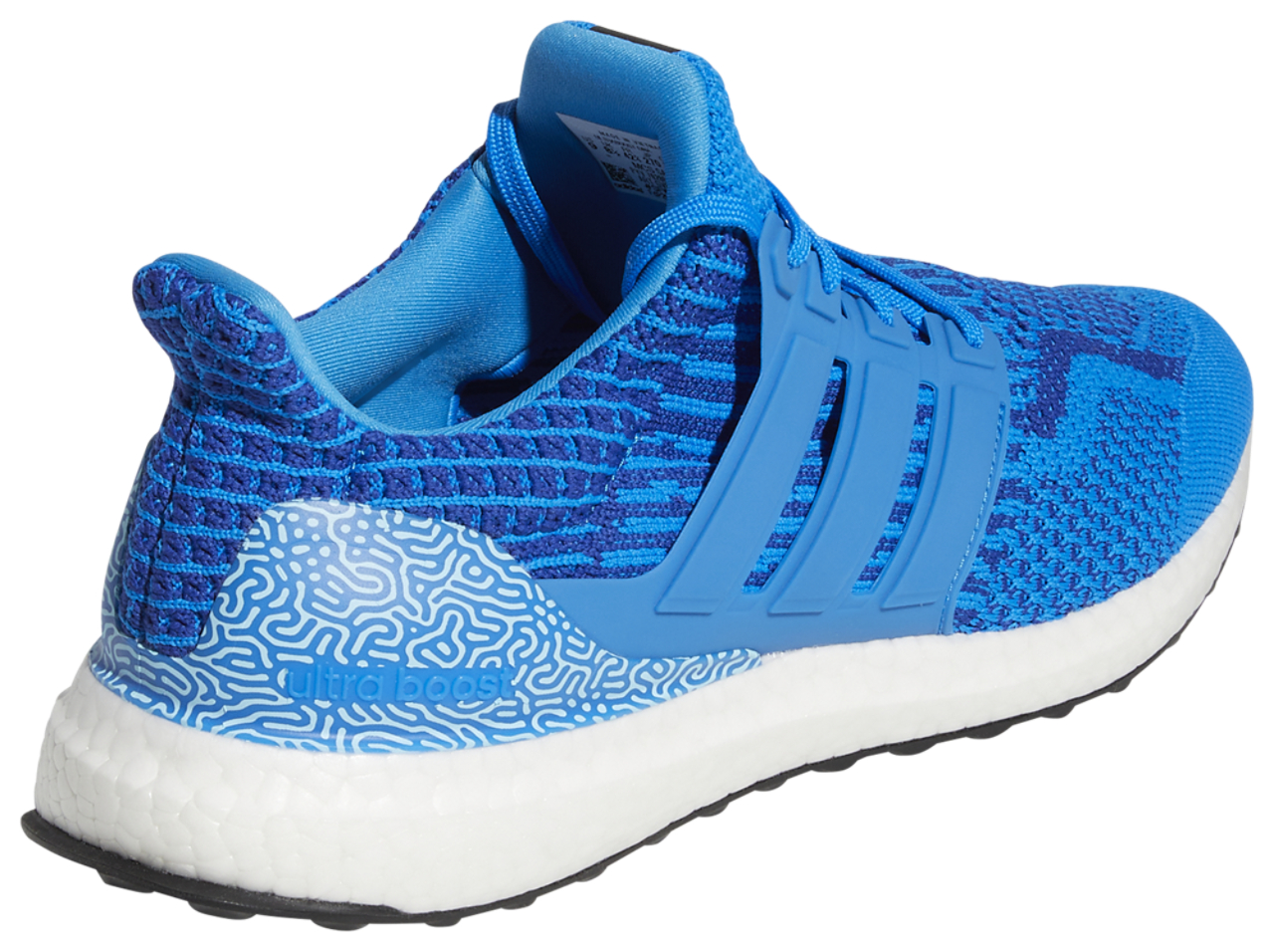 adidas Ultraboost 5.0 DNA Image 3 of 5. Tap to open photo gallery.