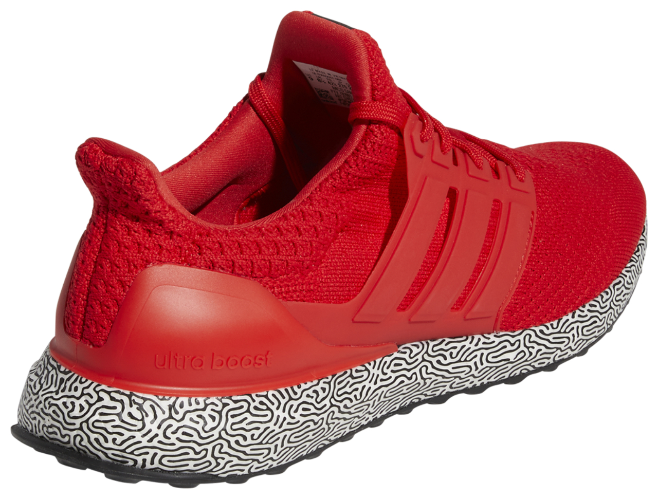 adidas Ultraboost 5.0 DNA Image 3 of 5. Tap to open photo gallery.