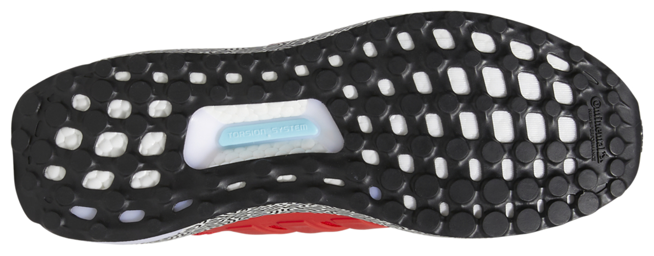 adidas Ultraboost 5.0 DNA Image 5 of 5. Tap to open photo gallery.