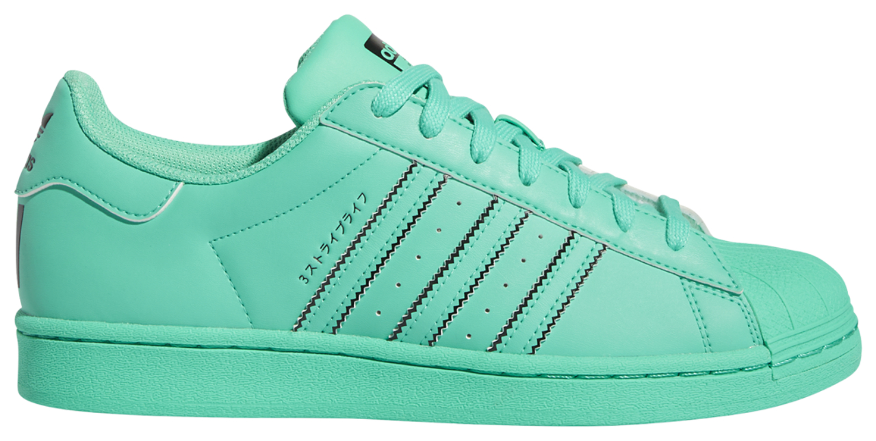 adidas Originals Superstar Image 1 of 5. Tap to open photo gallery.