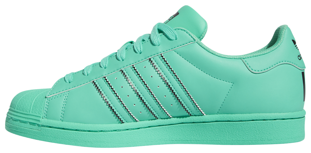 adidas Originals Superstar Image 2 of 5. Tap to open photo gallery.