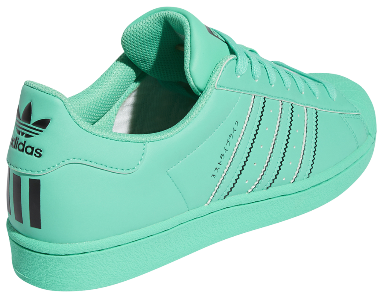 adidas Originals Superstar Image 3 of 5. Tap to open photo gallery.