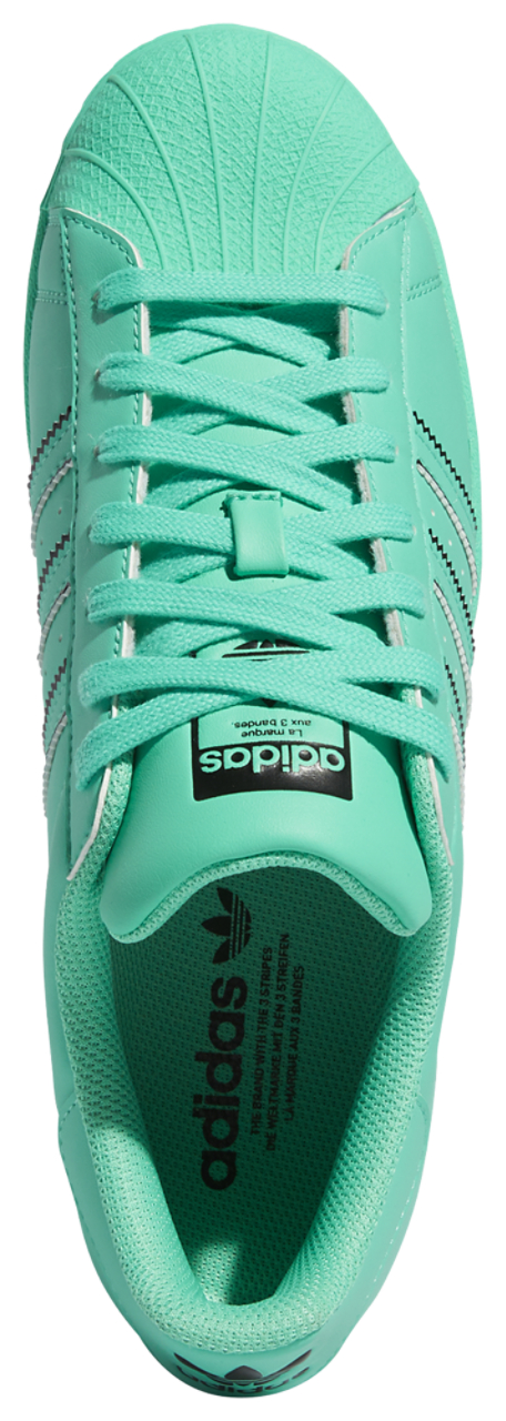 adidas Originals Superstar Image 4 of 5. Tap to open photo gallery.