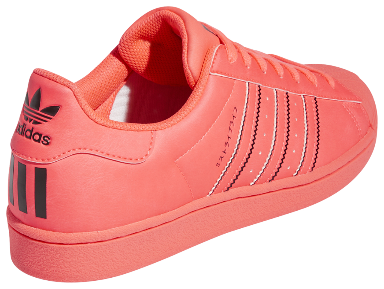 adidas Originals Superstar Image 3 of 5. Tap to open photo gallery.