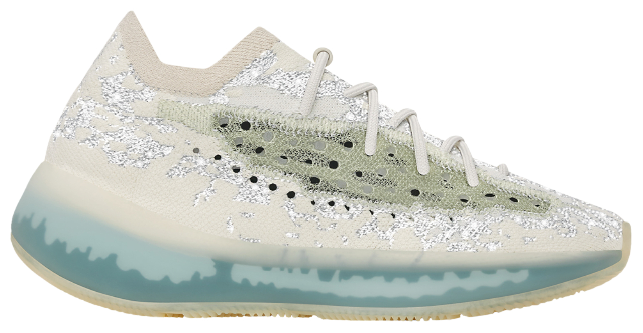 adidas Originals Yeezy 380 Alien Blue Image 1 of 5. Tap to open photo gallery.