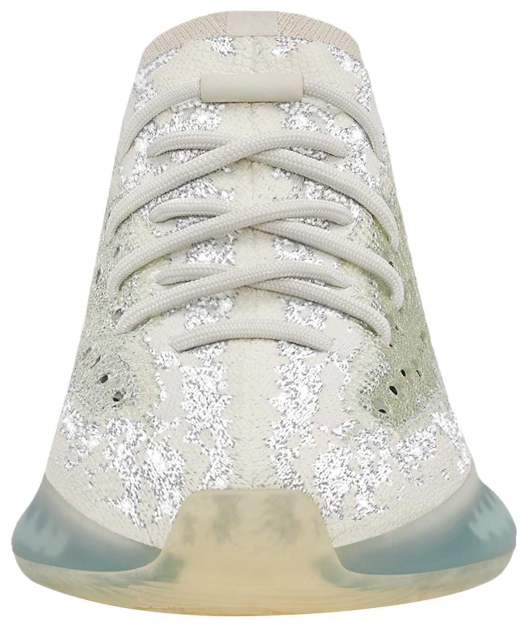adidas Originals Yeezy 380 Alien Blue Image 3 of 5. Tap to open photo gallery.