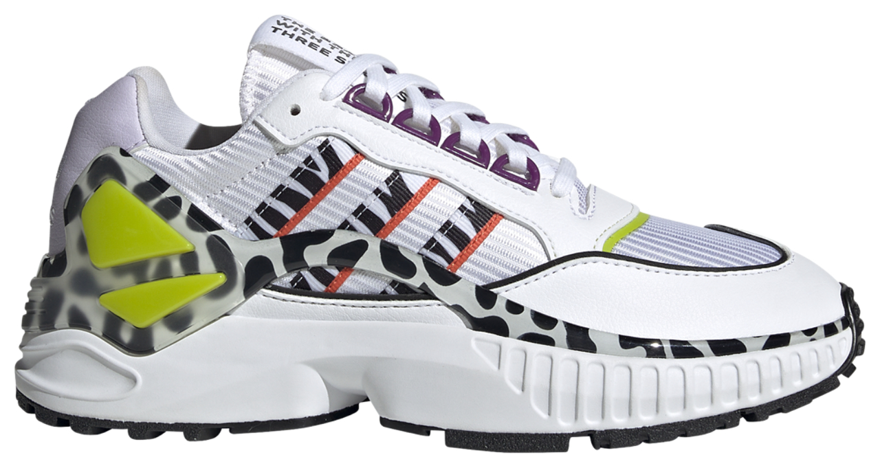 adidas Originals ZX Wavian Image 1 of 5. Tap to open photo gallery.