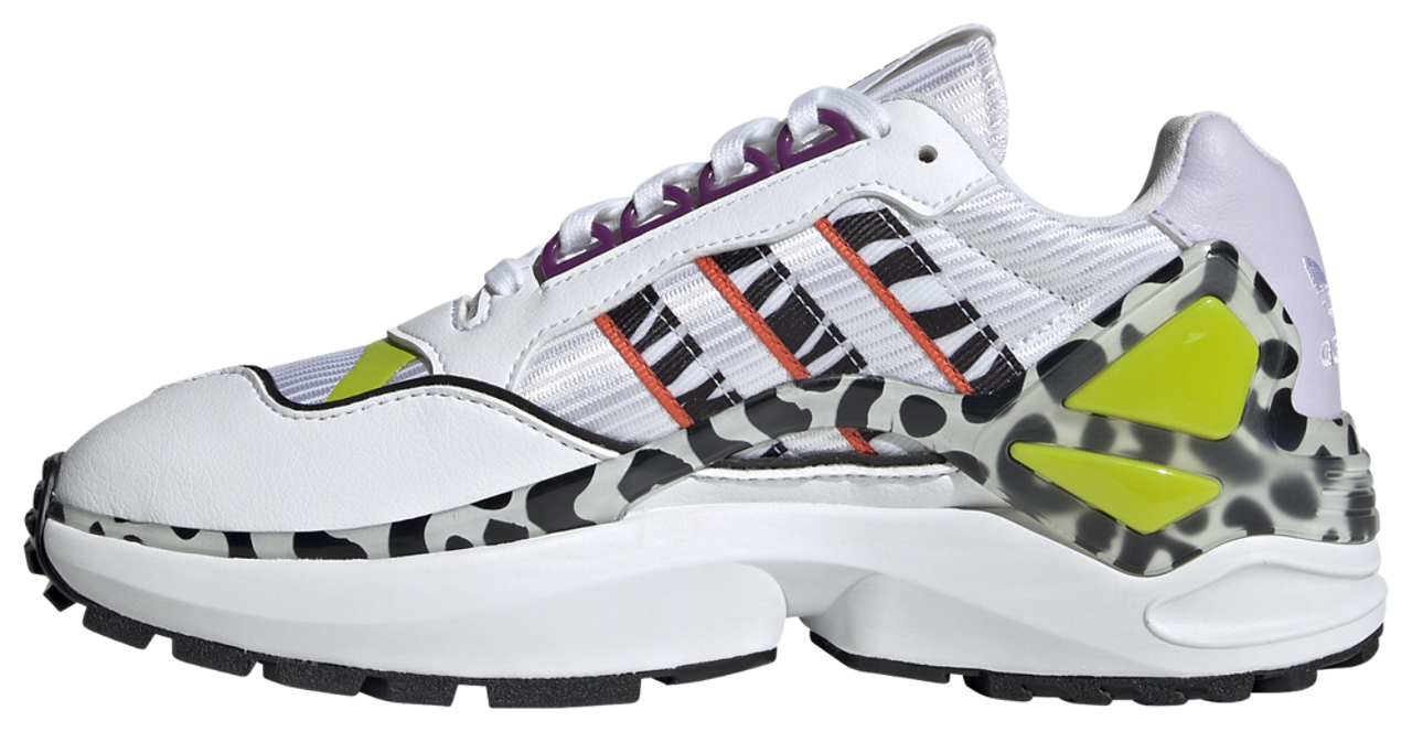 adidas Originals ZX Wavian Image 2 of 5. Tap to open photo gallery.